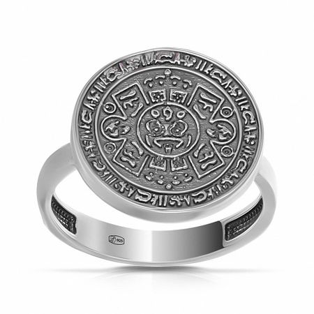 Кольцо из серебра 249₽