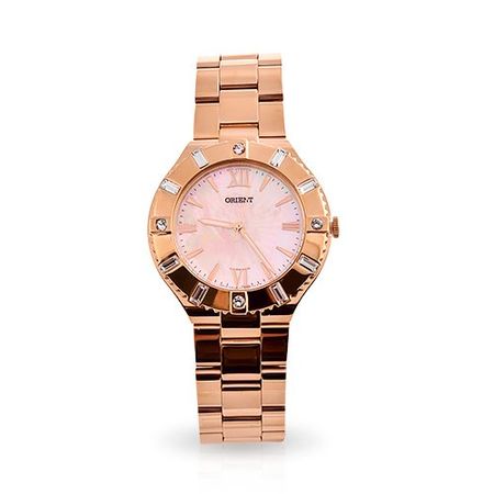 Женские часы ORIENT Dressy Elegant Ladies FQC0D001W0 13040₽