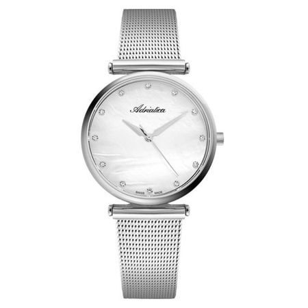 Женские часы ADRIATICA Milano A3712514FQ 16010₽
