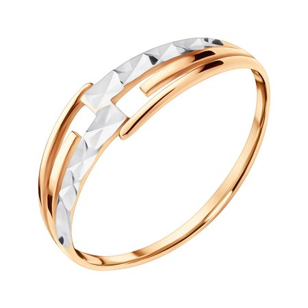 Золотое кольцо 20400₽