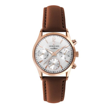 Женские часы GEORGE KINI Classic GK2431R112 14080₽