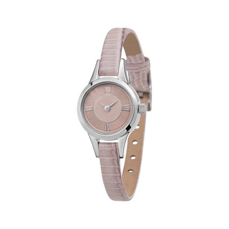 Серебряные женские часы НИКА Viva 03030993B 3870₽