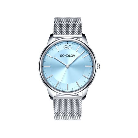 Женские часы SOKOLOV I want 326710000003012 7140₽