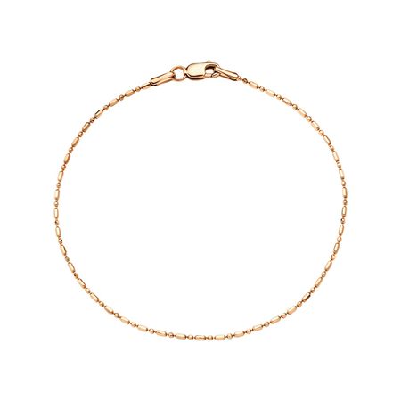 Золотой браслет Перлина 15040₽