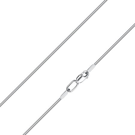 Серебряная цепочка Тондо 1590₽