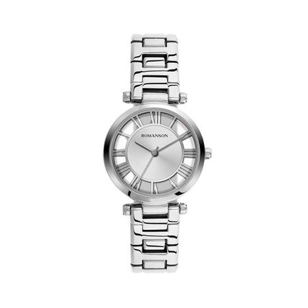 Женские часы ROMANSON Giselle RM 9A17L LWWH 10530₽
