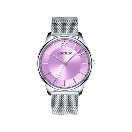 Женские часы SOKOLOV I want 326710000004012 6910₽