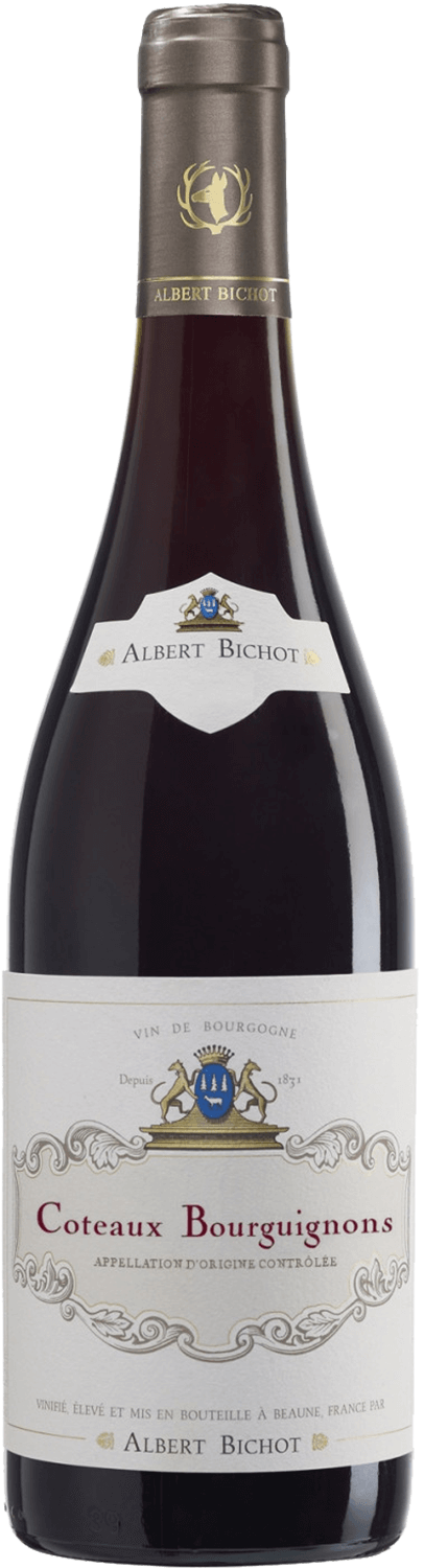 Coteaux Bourguignons AOC Albert Bichot