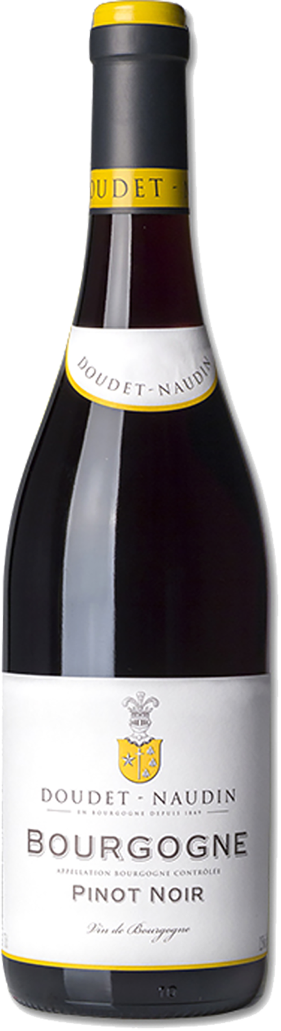 Pinot Noir Bourgogne AOC Doudet-Nodin