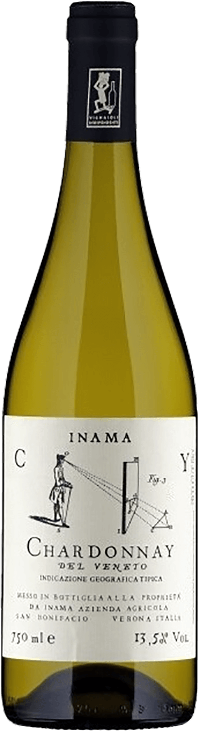 Chardonnay del Veneto IGT Inama