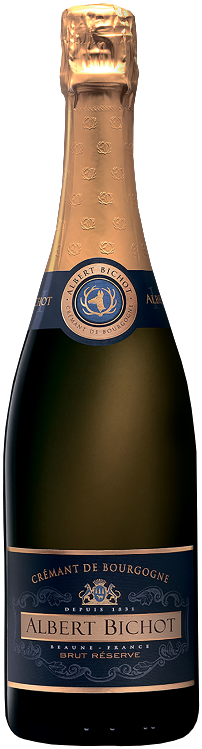 Cremant de Bourgogne AOC Brut Reserve Albert Bichot