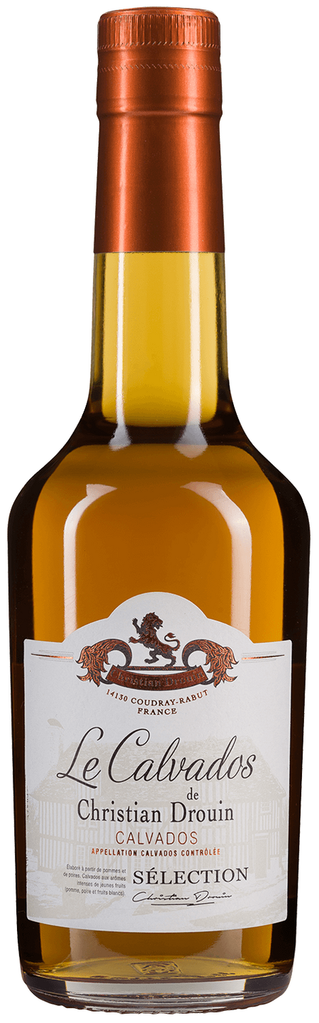 Coeur de Lion Selection Calvados AOC Christian Drouin