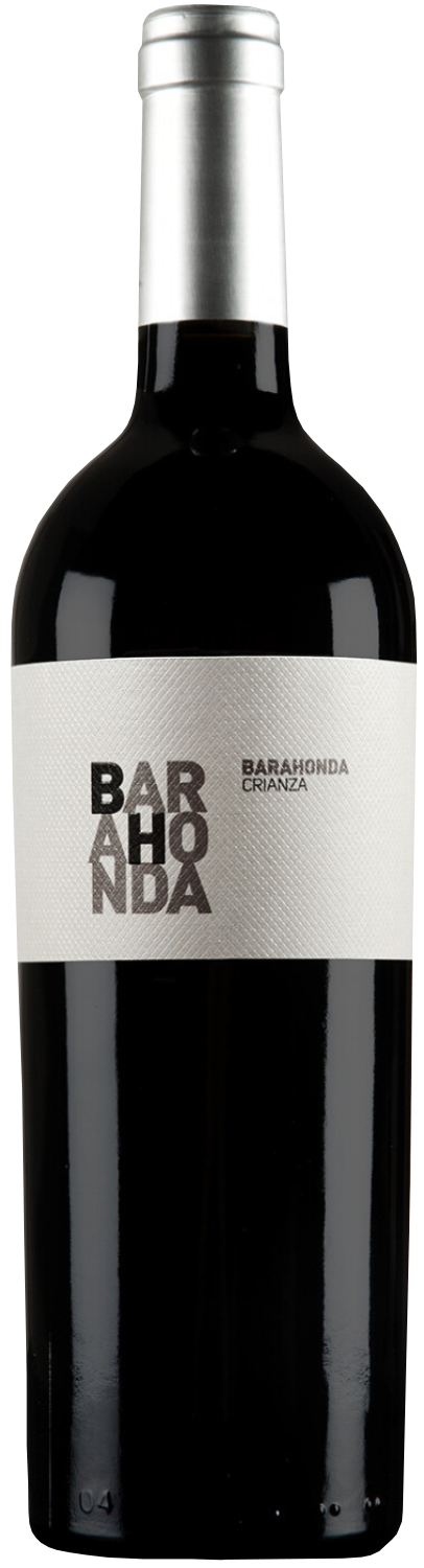 Crianza Yecla DO Barahonda