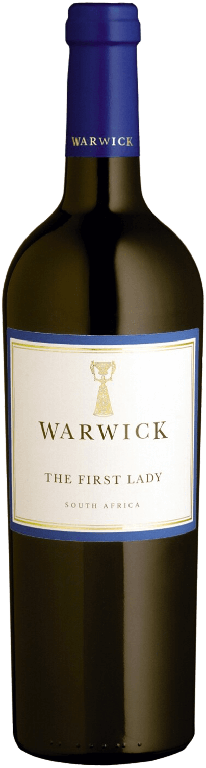 The First Lady Cabernet Sauvignon Warwick Estate