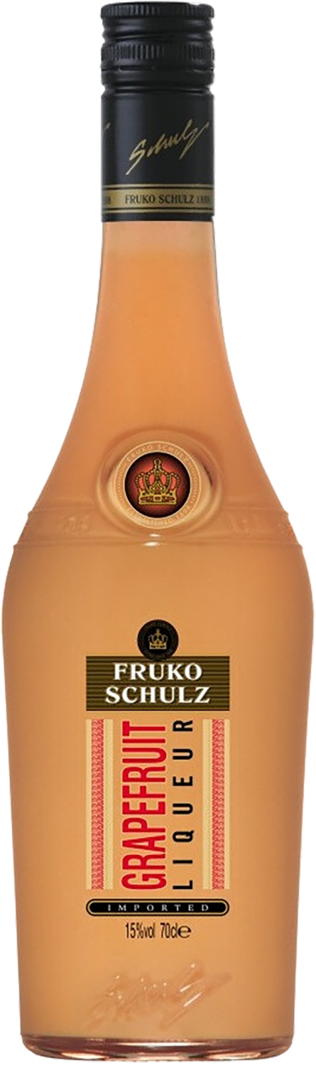 Fruko Schulz Grapefruit