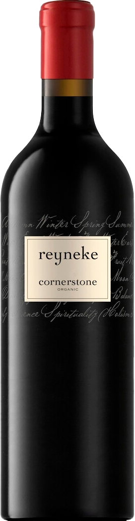 Cornerstone Stellenbosch WO Reyneke