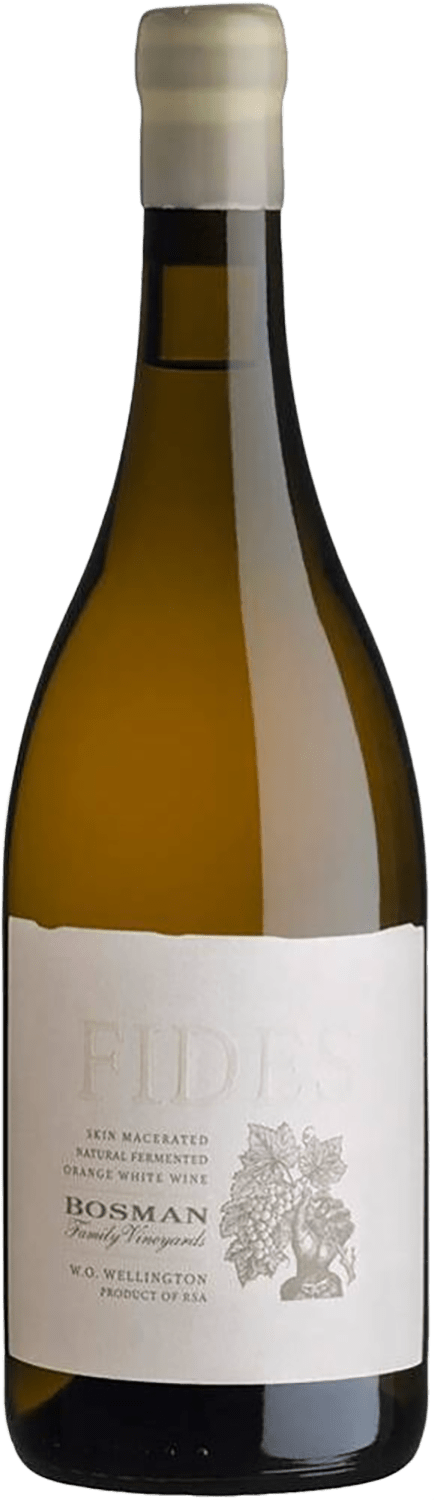 Fides Grenache Blanc Wellington WO Bosman