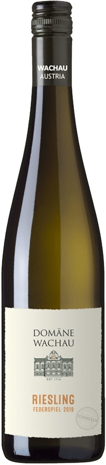 Terrassen Riesling Federspiel Domane Wachau