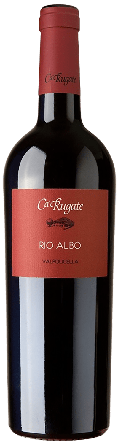 Rio Albo Valpolicella DOC Ca'Rugate