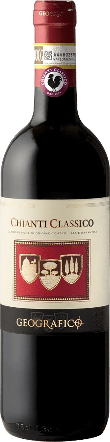 Chianti Classico DOCG Agricoltori del Chianti Geografico