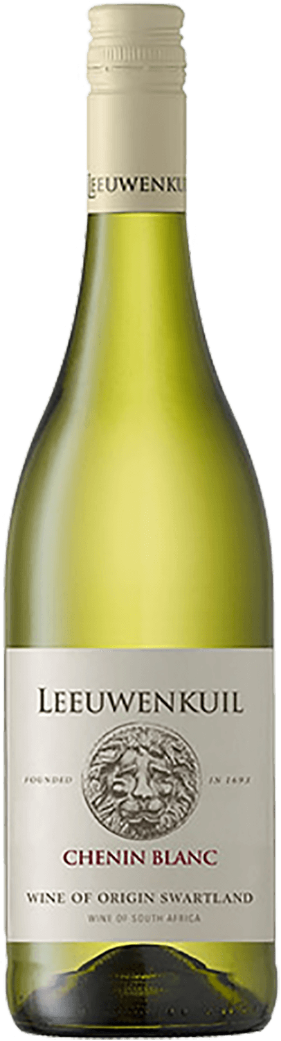 Chenin Blanc Swartland WO Leeuwenkuil