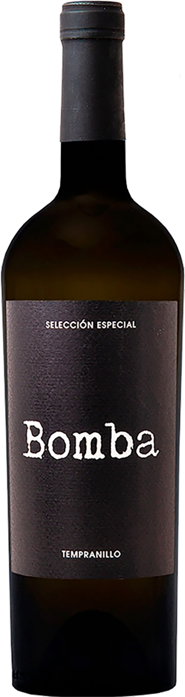 Bomba Tempranillo Murcia IGP