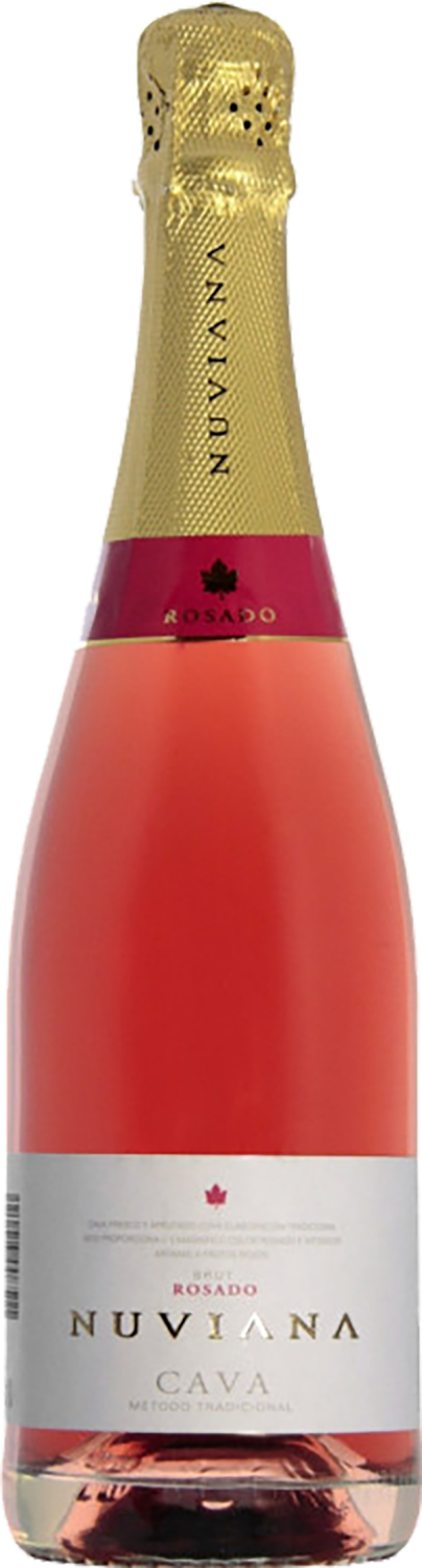 Nuviana Rosado Cava DO Codorniu