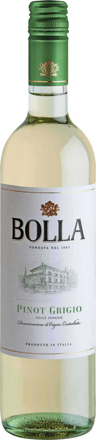 Bolla Pinot Grigio delle Venezie DOC