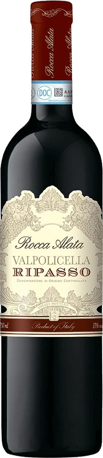 Rocca Alata Valpolicella Ripasso DOC Cantina di Soave