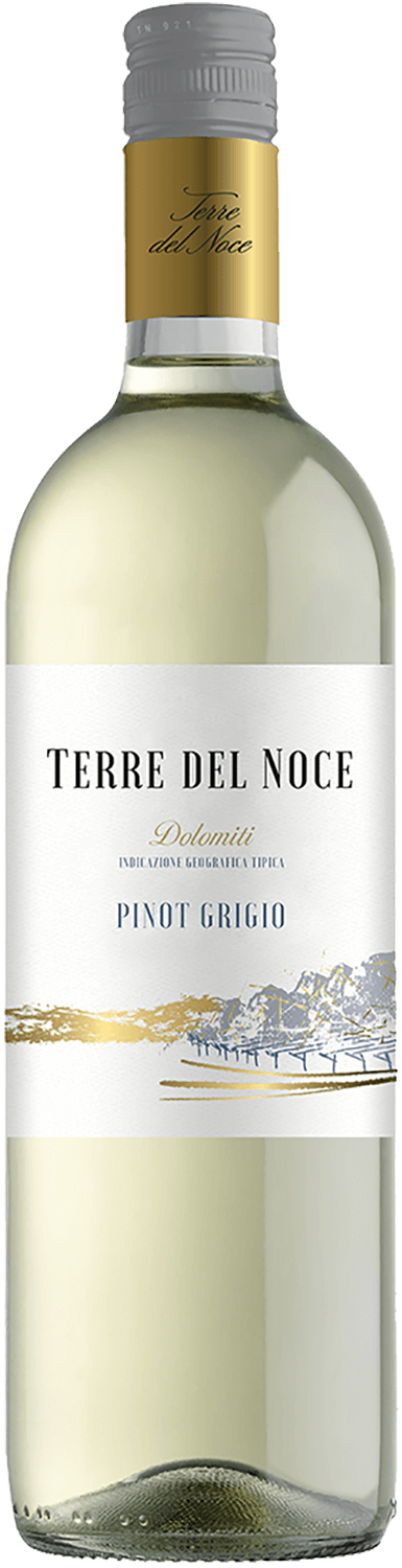 Terre del Noce Pinot Grigio Dolomiti IGT Mezzacorona