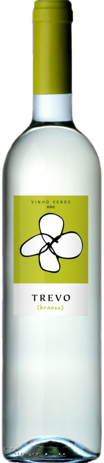 Trevo Vinho Verde DOC Quinta do Portal