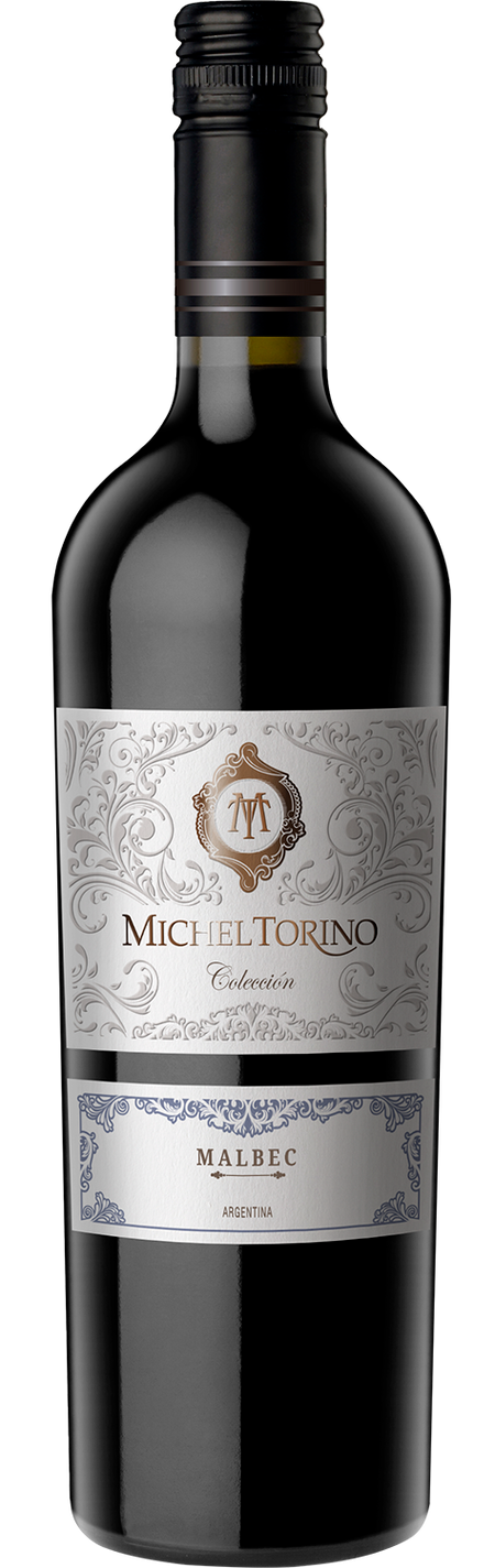 Michel Torino Coleccion Malbec Calchaqui Valley El Esteco