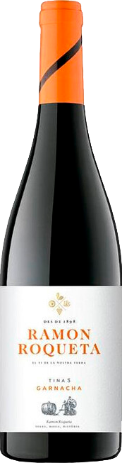 Garnacha Catalunya DO Ramon Roqueta