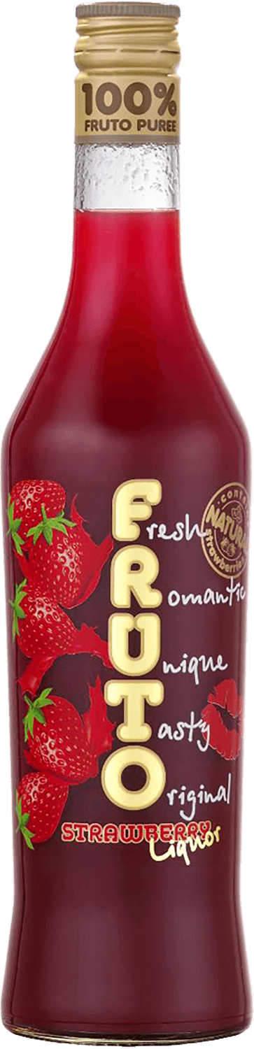 Fruto Strawberry