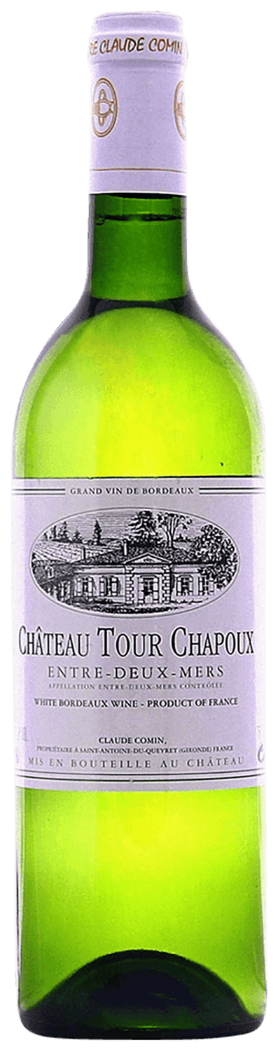 Chateau Tour Chapoux Entre-deux-Mers AOC