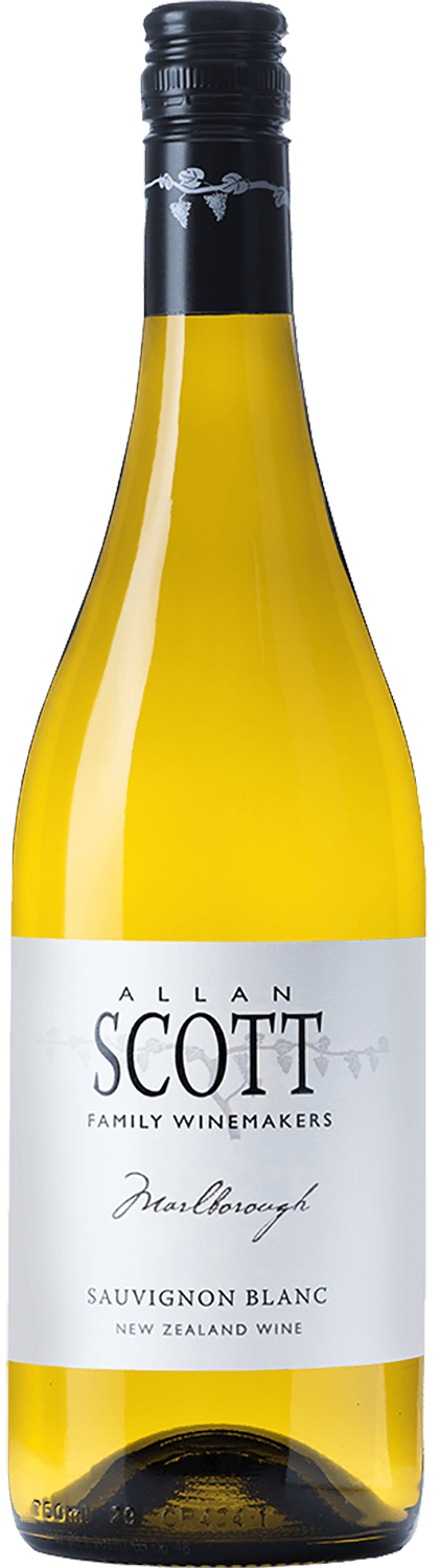 Sauvignon Blanc Marlborough Allan Scott