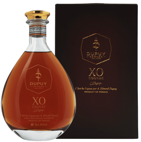 Dupuy Cognac XO (gift box)