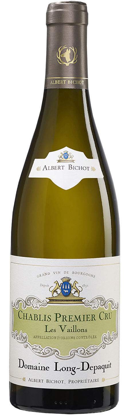 Domaine Long-Depaquit Chablis AOC Albert Bichot