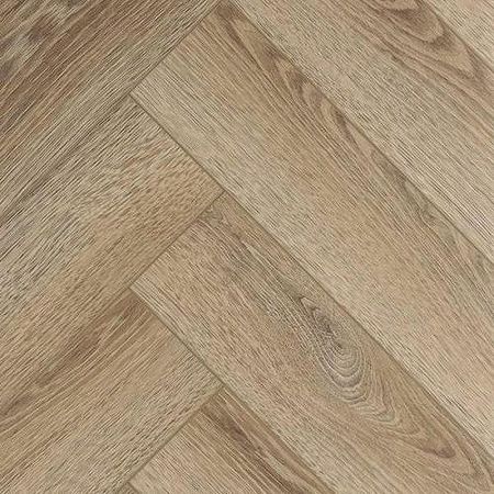 Виниловый ламинат Respect Floor SPC Венгерская Елка 2301 Дуб Элегантный 550х110х4 мм 2400₽