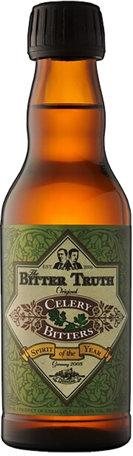 The Bitter Truth Celery Bitters