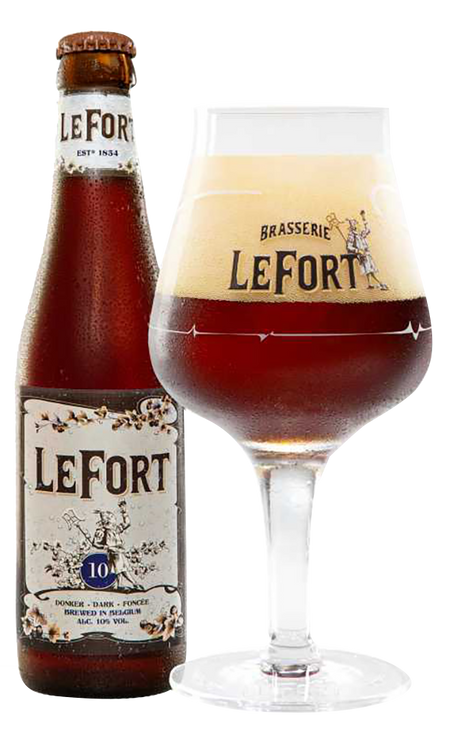 LeFort Bockor