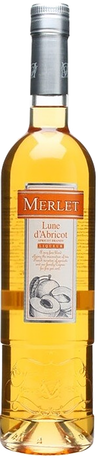 Merlet Lune d'Abricot Brandy