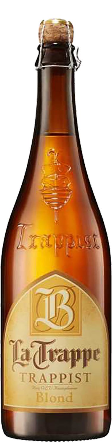 La Trappe Blond