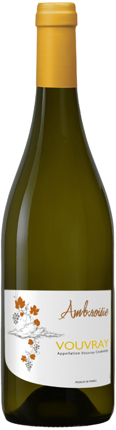 Ambroisie Vouvray AOC Loire Proprietes