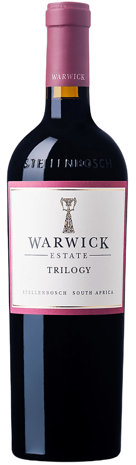 Trilogy Stellenbosch WO Warwick Estate