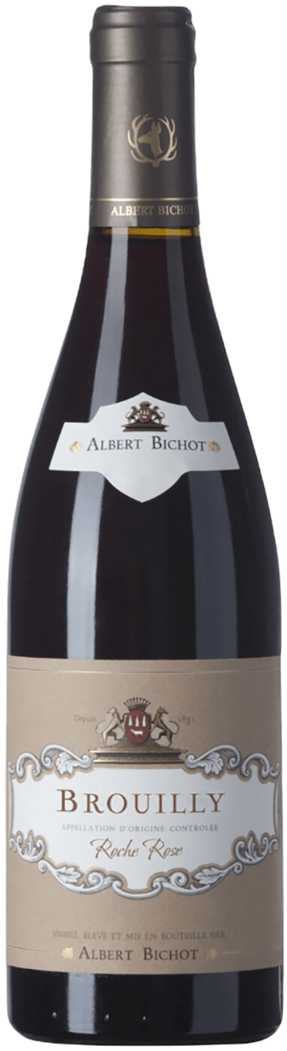 Roche Rose Brouilly AOC Albert Bichot