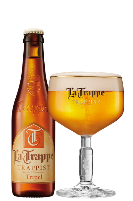 La Trappe Tripel