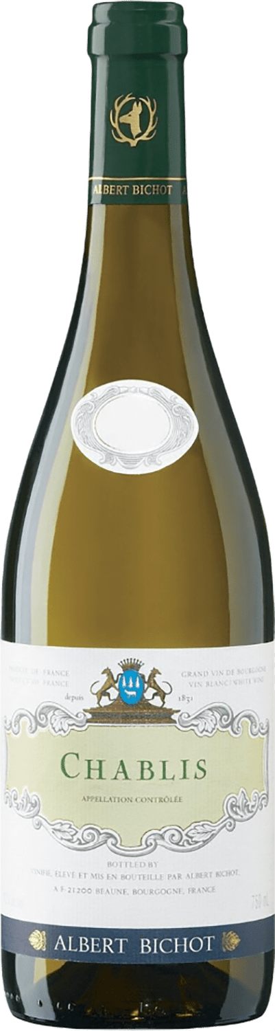 Chablis AOC Albert Bichot