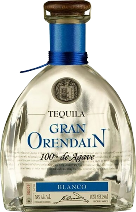 Gran Orendain Blanco (gift box)