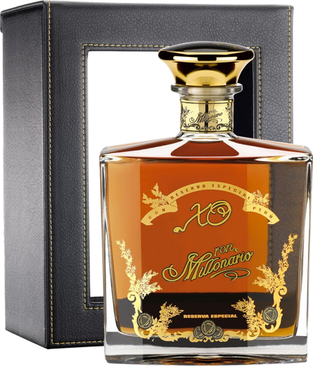 Millonario XO Reserva Especial (gift box)